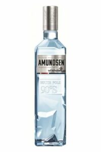 vodka amundsen polacca polonia
