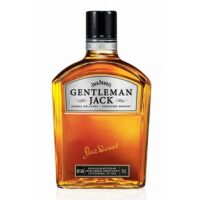 whisky jack daniel's daniel bourbon tennesse gentleman jack