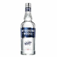 vodka polacca wyborowa polonia