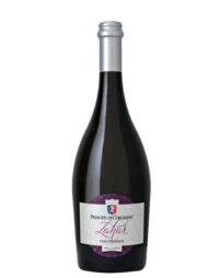 vino frizzante bianco sicilia principe di corleone zahar
