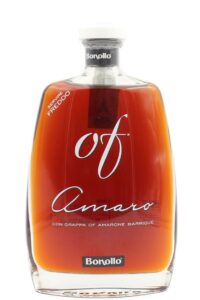 amaro bonollo of