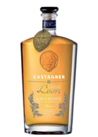 grappa castagner amarone fuoriclasse leon