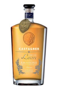 grappa castagner amarone fuoriclasse leon