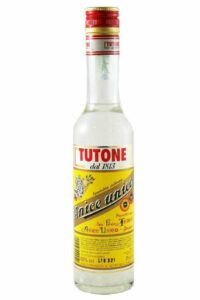 liquore tutone anice unico stellato