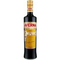 amaro averna