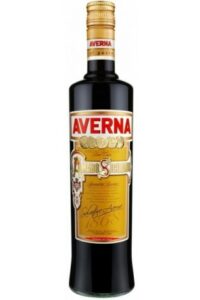 amaro averna