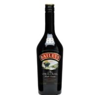 liquore crema di whisky original baileys