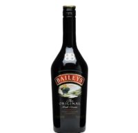 liquore crema di whisky original baileys