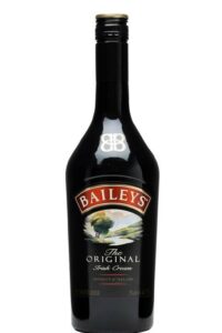 liquore crema di whisky original baileys