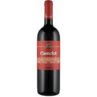 vino sicilia firriato camelot cabernet sauvignon merlot