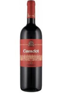 vino sicilia firriato camelot cabernet sauvignon merlot