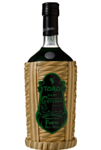 liquore centerba toro forte