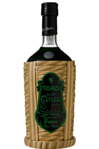 liquore centerba toro forte