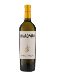 Cantina di Soave Rocca Sveva Chiaropuro