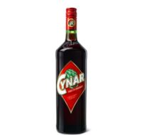 liquore amaro al carciofo cynar