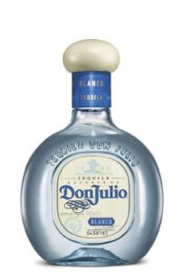 tequila don julio