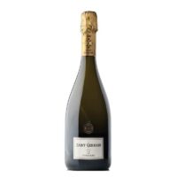 spumante sicilia siciliano firriato saint germain brut agro di trapani catarratto grillo terre siciliane igt metodo charmat martinotti