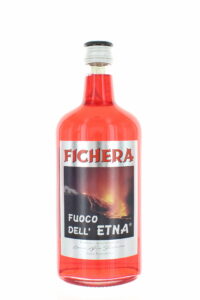 fichera liquore fuoco dell'etna