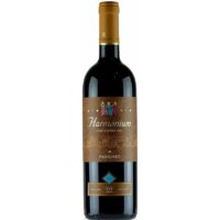 firriato harmonium nero d'avola