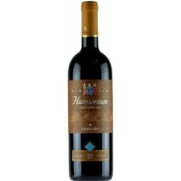 vino sicilia firriato harmonium nero d'avola