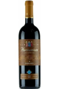 firriato harmonium nero d'avola