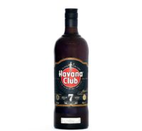 rum havana club 7 anos 7 anni