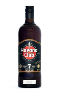 rum havana club 7 anos 7 anni