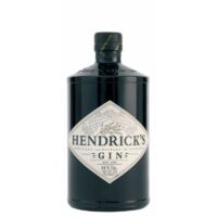 distillato ginepro gin dry hendrick's