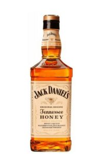 jack daniel's honey miele bourbon