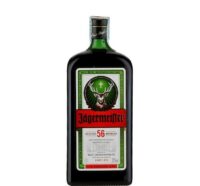 Amaro Jagermeister