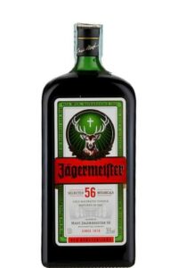 Amaro Jagermeister