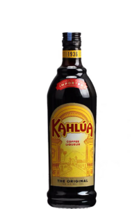 liquore al caffè kahlua
