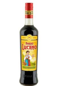 amaro lucano