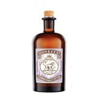 schwarzwald dry gin monkey 47