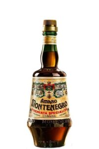 amaro montenegro