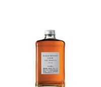 whisky giapponese nikka from the barrel