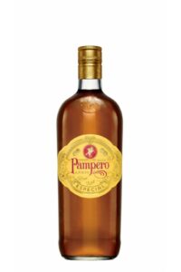 rum pampero especial anejo