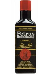 amaro petrus boonekamp