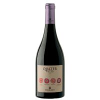 firriato vino quater rosso