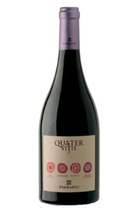 firriato vino quater rosso