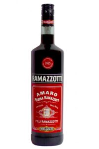 amaro ramazzotti