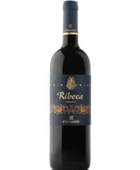 firriato vino ribeca perricone