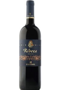 firriato vino ribeca perricone