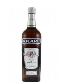 liquore ricard pastis