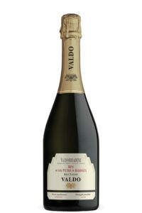 valdo prosecco docg rive di san pietro extra brut