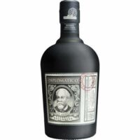 rum diplomatico reserva exclusiva