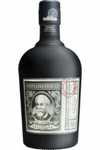 rum diplomatico reserva exclusiva