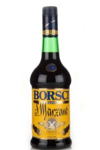 liquore borsci san marzano