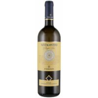 firriato vino santagostino bianco