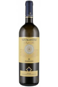 firriato vino santagostino bianco